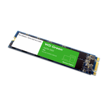 WESTERN DIGITAL GREEN SSD 480GB M.2 2280 SATA III