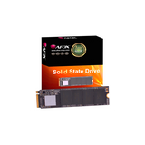 AFOX ME300-512GN drives allo stato solido M.2 512 GB PCI Express 3.0 3D NAND NVMe