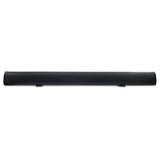 Kindermann 8715000300 altoparlante soundbar Nero 2.1 canali 60 W