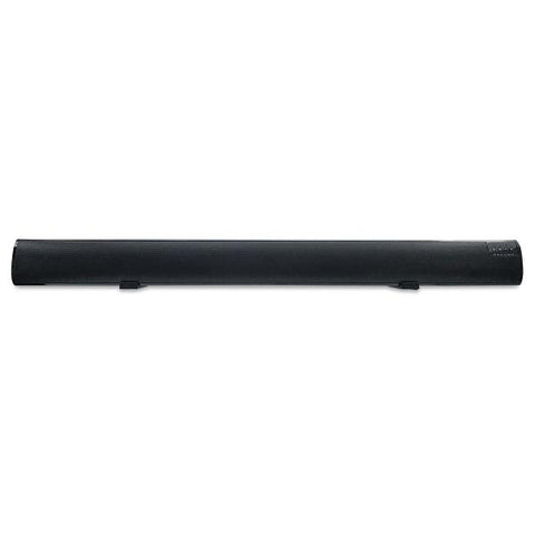 Kindermann 8715000300 altoparlante soundbar Nero 2.1 canali 60 W