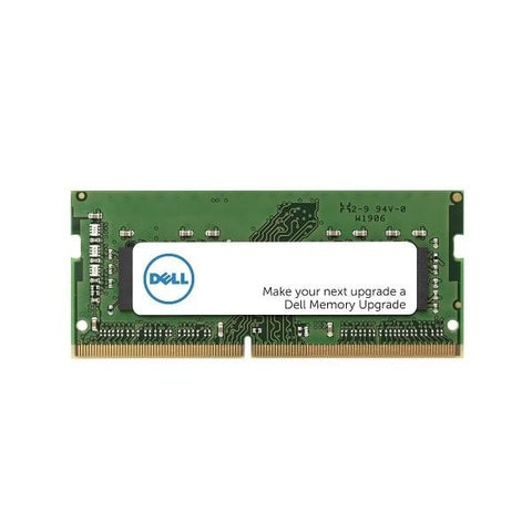 DELL AB949335 memoria 32 GB 1 x 32 GB DDR5 4800 MHz