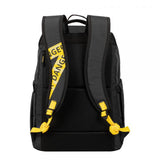 RIVACASE 5461 EREBUS ZAINO PER NOTEBOOK DA 15.6" 30 LT IN POLIESTERE TASCA FRONTALE TASCA POSTERIORE E TASCHE LATERALI NERO