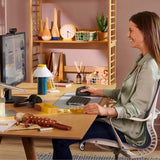 MOUSE LIFT LOG VERTICAL ERGO WLESS LOGITECH RF+BLUETOOTH 4000DPI