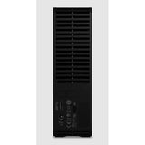 Western Digital Elements Desktop hard drive disco rigido esterno 20000 GB Nero