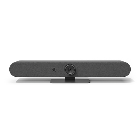 Logitech 991-000388 sistema di conferenza Collegamento ethernet LAN (SMALL ROOM BUNDLE - RALLY BAR - MINI AND TAP IP [EU])