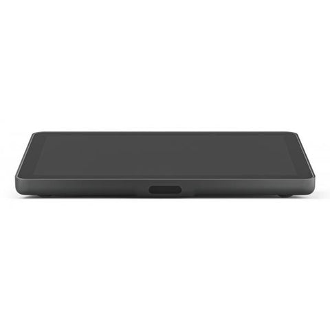 Logitech 991-000388 sistema di conferenza Collegamento ethernet LAN (SMALL ROOM BUNDLE - RALLY BAR - MINI AND TAP IP [EU])