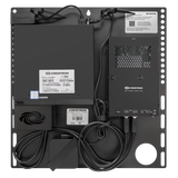 Crestron UC-MMX30-T-I sistema di conferenza 12 MP Collegamento ethernet LAN Sistema di videoconferenza di gruppo (Crestron Flex UC-MMX30-T-I - Video conferencing kit - Certified for Microsoft Teams R