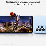 Smartphone Samsung A53 6,5" Exynos 1280 6 GB RAM 128 GB Azzurro