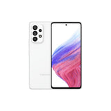 Smartphone Samsung SM-A536B 6,5" Exynos 1280 6 GB RAM 128 GB Bianco