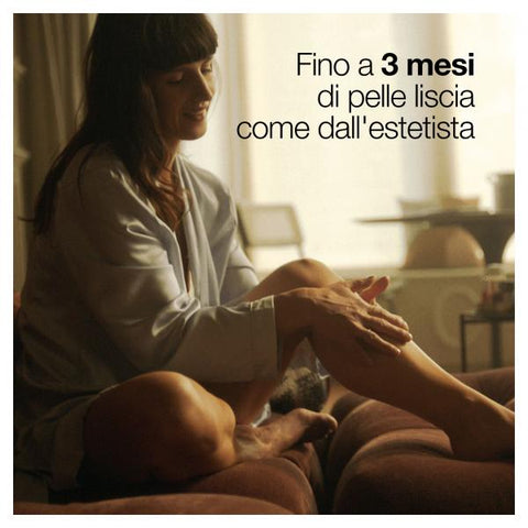 BRAUN SILK-EXPERT PRO 3 EPILATORE A LUCE PULSATA