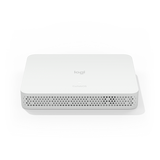 Logitech 991-000401 sistema di conferenza Collegamento ethernet LAN (Base Bundle - RoomMate & Tap IP)