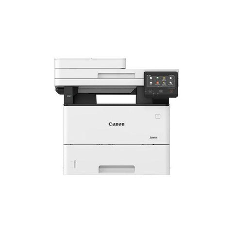 Canon i-SENSYS MF552DW Laser A4 1200 x 1200 DPI 43 ppm Wi-Fi