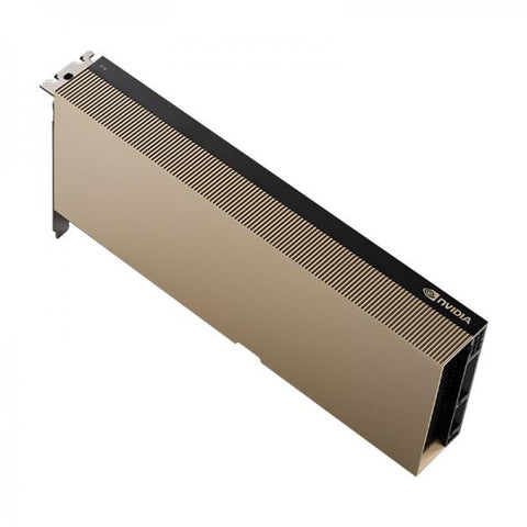 NVIDIA A16 SCHEDA GRAFICA 64GB GGDR6 INTERFACCIA PCI EXPRESS 4.0 x16 RAFFREDAMENTO PASSIVO