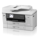 Brother MFC-J6940DW Ad inchiostro A4 1200 x 4800 DPI 22 ppm Wi-Fi