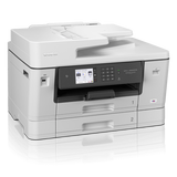 Brother MFC-J6940DW Ad inchiostro A4 1200 x 4800 DPI 22 ppm Wi-Fi