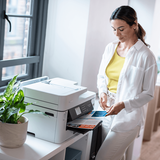 Brother MFC-J5345DW Ad inchiostro 4800 x 1200 DPI