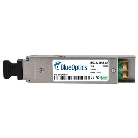 BlueOptics AA1403005-E5-BO módulo del receptor de arroz Fibra óptica XFP 