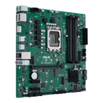 ASUS PRO Q670M-C-CSM SCHEDA MADRE FORM MICRO ATX CHIPSET INTEL Q670 SOCKET LGA 1700