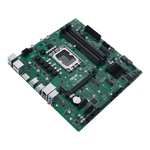 ASUS PRO Q670M-C-CSM SCHEDA MADRE FORM MICRO ATX CHIPSET INTEL Q670 SOCKET LGA 1700