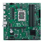 ASUS PRO Q670M-C-CSM SCHEDA MADRE FORM MICRO ATX CHIPSET INTEL Q670 SOCKET LGA 1700