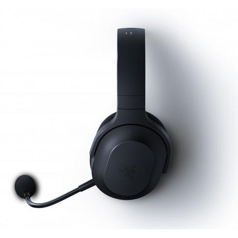 Razer Barracuda X Auricolare Con cavo e senza cavo Portatile Giocare USB tipo-C Bluetooth Nero