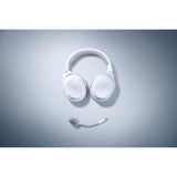 Razer Barracuda X Auricolare Con cavo e senza cavo A Padiglione Giocare USB tipo-C Bluetooth Bianco