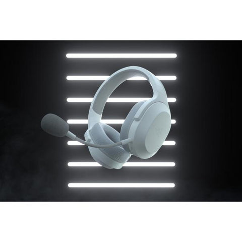 Razer Barracuda X Auricolare Con cavo e senza cavo A Padiglione Giocare USB tipo-C Bluetooth Bianco
