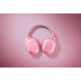 Razer Barracuda X Auricolare Con cavo e senza cavo A Padiglione Giocare USB tipo-C Bluetooth Rosa