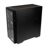 Kolink Observatory Y ARGB Midi Tower Nero (Kolink Observatory Y ARGB Midi Tower Gaming Case - Black Window)