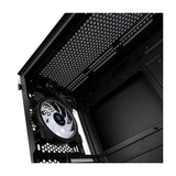 Kolink Observatory Y Mesh ARGB Midi Tower Nero (Kolink Observatory Y Mesh ARGB Midi Tower Gaming Case - Black Window)