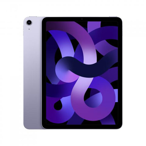 Apple iPad Air 256 GB 27,7 cm (10.9") Apple M 8 GB Wi-Fi 6E (802.11ax) iPadOS 15 Porpora