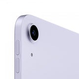 Apple iPad Air 256 GB 27,7 cm (10.9") Apple M 8 GB Wi-Fi 6E (802.11ax) iPadOS 15 Porpora
