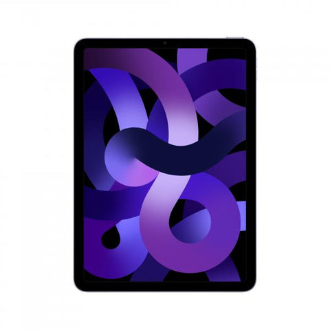 Apple iPad Air 256 GB 27,7 cm (10.9") Apple M 8 GB Wi-Fi 6E (802.11ax) iPadOS 15 Porpora