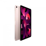 Apple iPad Air 5G Apple M LTE 256 GB 27,7 cm [10.9] 8 GB Wi-Fi 6 [802.11ax] iPadOS 15 Rosa (IPAD AIR 10.9IN WIFI CELL M1 - 256GB PINK)