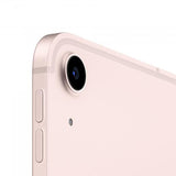 Apple iPad Air 5G Apple M LTE 256 GB 27,7 cm [10.9] 8 GB Wi-Fi 6 [802.11ax] iPadOS 15 Rosa (IPAD AIR 10.9IN WIFI CELL M1 - 256GB PINK)