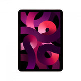 Apple iPad Air 5G Apple M LTE 256 GB 27,7 cm [10.9] 8 GB Wi-Fi 6 [802.11ax] iPadOS 15 Rosa (IPAD AIR 10.9IN WIFI CELL M1 - 256GB PINK)