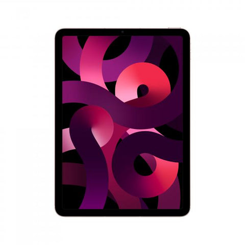 Apple iPad Air 5G Apple M LTE 256 GB 27,7 cm [10.9] 8 GB Wi-Fi 6 [802.11ax] iPadOS 15 Rosa (IPAD AIR 10.9IN WIFI CELL M1 - 256GB PINK)