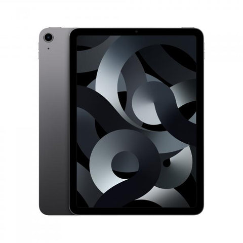 Apple iPad Air Apple M 64 GB 27,7 cm [10.9] 8 GB Wi-Fi 6 [802.11ax] iPadOS 15 Grigio (IPAD AIR 10.9IN WIFI M1 64GB - SPACE GREY)