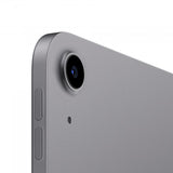 Apple iPad Air Apple M 64 GB 27,7 cm [10.9] 8 GB Wi-Fi 6 [802.11ax] iPadOS 15 Grigio (IPAD AIR 10.9IN WIFI M1 64GB - SPACE GREY)