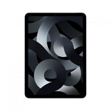 Apple iPad Air Apple M 64 GB 27,7 cm [10.9] 8 GB Wi-Fi 6 [802.11ax] iPadOS 15 Grigio (IPAD AIR 10.9IN WIFI M1 64GB - SPACE GREY)