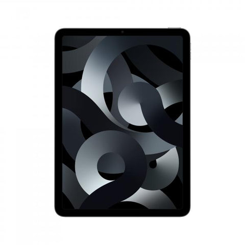 Apple iPad Air Apple M 64 GB 27,7 cm [10.9] 8 GB Wi-Fi 6 [802.11ax] iPadOS 15 Grigio (IPAD AIR 10.9IN WIFI M1 64GB - SPACE GREY)