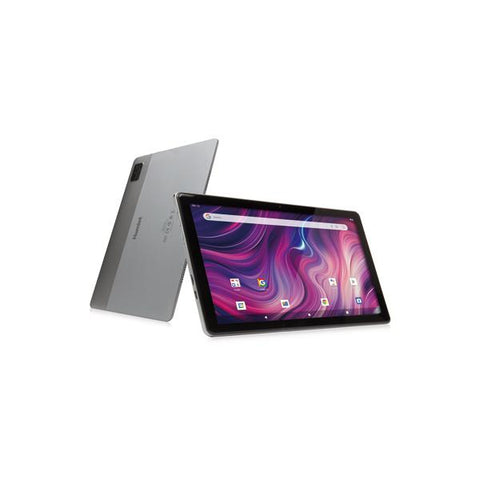 HAMLET ZELIG PAD 414W 10.1" QUAD CORE 32GB RAM 2GB WI-FI ITALIA GREY