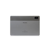 HAMLET ZELIG PAD 414W 10.1" QUAD CORE 32GB RAM 2GB WI-FI ITALIA GREY