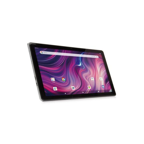 HAMLET ZELIG PAD 414W 10.1" QUAD CORE 32GB RAM 2GB WI-FI ITALIA GREY