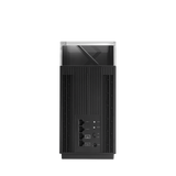 ASUS ZenWiFi Pro ET12 Tri-band [2,4 GHz/5 GHz/6 GHz] Wi-Fi 6E [802.11ax] Nero 3 Interno (WL-Router ASUS ZenWiFi Pro ET12 AX110)