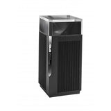 ASUS ZenWiFi Pro ET12 Tri-band [2,4 GHz/5 GHz/6 GHz] Wi-Fi 6E [802.11ax] Nero 3 Interno (WL-Router ASUS ZenWiFi Pro ET12 AX110)