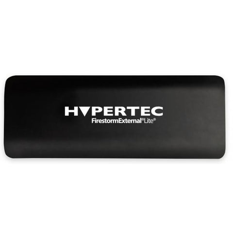 Hypertec FirestormExternal Lite 2 TB USB Type-A / USB Type-C 3.2 Gen 2 [3.1 Gen 2] Nero (Hypertec FirestormExternal Lite 2TB SSD - slimline aluminum USB3.1 PCIe Gen2 SSD with 950MB/s read / 950MB/s w