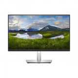 DELL P Series Monitor 24 Hub USB-C - P2423DE (LED-Monitor - 61 cm [24] - Warranty: 12M)