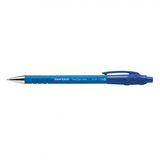 PAPERMATE FLEXGRIP ULTRA PENNA A SFERA INCHIOSTRO BLU PUNTA MEDIA CONF. 12 Pz.