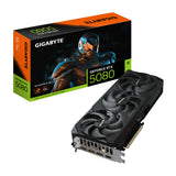 RTX 5080 16GB Gigabyte WINDFORCE OC V2 SFF GDDR7 (GV-N5080WF3OCV2-16GD)